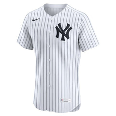 Aaron Judge New York Yankees Nike Home ElitePlayer Jersey - MLB