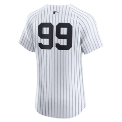 Aaron Judge New York Yankees Nike Home ElitePlayer Jersey - MLB