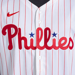 Bryce Harper Philadelphia Phillies Nike Home Elite Jersey - MLB