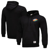 San Francisco 49ers Pride Pullover Hoodie Black | Mitchell & Ness