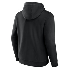 Cleveland Browns Bud Light Pullover Hoodie Black | NFL