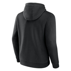 Miami Dolphins Bud Light Pullover Hoodie Black | NFL