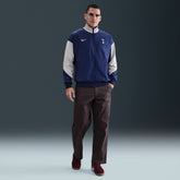 Tottenham Hotspur 2025/26 Strike Anthem Full-Zip Jacket Blue | Nike Online