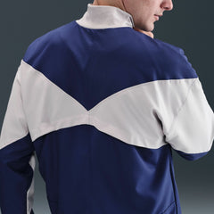 Tottenham Hotspur 2025/26 Strike Anthem Full-Zip Jacket Blue | Nike Online