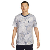 Tottenham Hotspur 2025/26 Academy Pro Pre-Match Performance Top White | Nike Sale