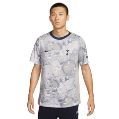 Tottenham Hotspur 2025/26 Academy Pro Pre-Match Performance Top White | Nike Sale
