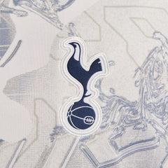 Tottenham Hotspur 2025/26 Academy Pro Pre-Match Performance Top White | Nike Sale