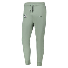 Chelsea Tech Fleece Joggers Green | Nike discount