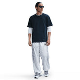 Chelsea Premium Just Do It Relaxed Fit T-Shirt Navy | Nike Sale