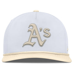 Athletics Nike Pro Performance Snapback Hat - MLB