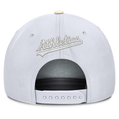 Athletics Nike Pro Performance Snapback Hat - MLB