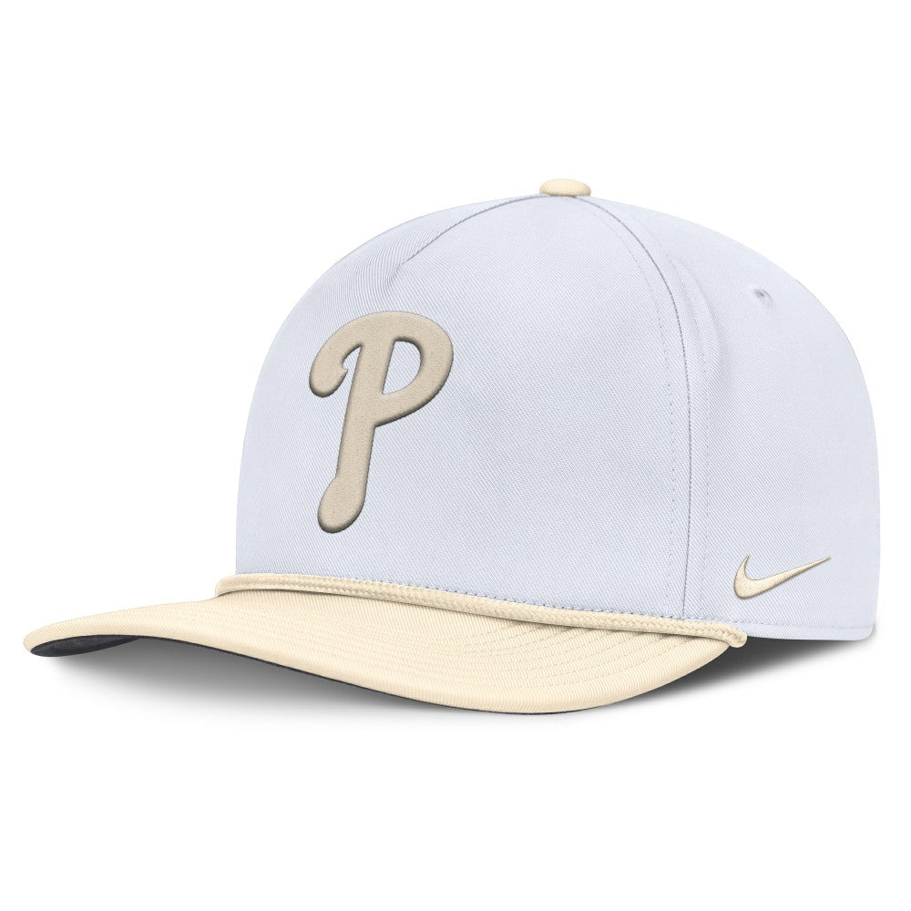 Philadelphia Phillies Nike Pro Performance Snapback Hat - MLB