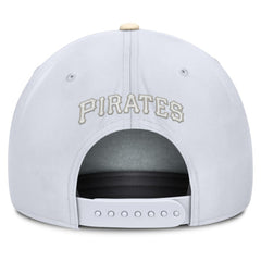 Pittsburgh Pirates Nike Pro Performance Snapback Hat - MLB