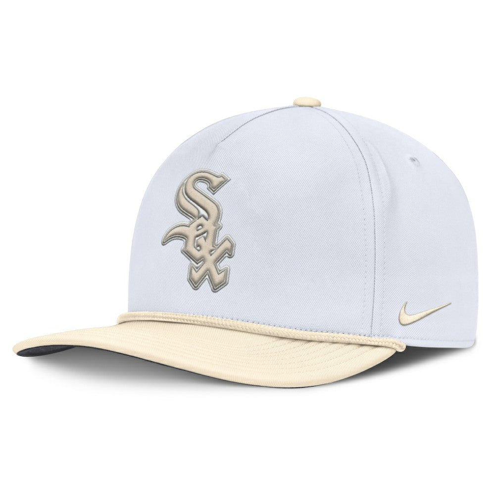 Chicago White Sox Nike Pro Performance Snapback Hat - MLB