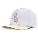 Chicago White Sox Nike Pro Performance Snapback Hat - MLB
