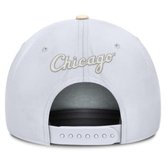 Chicago White Sox Nike Pro Performance Snapback Hat - MLB