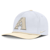 Arizona Diamondbacks Nike Pro Performance Snapback Hat - MLB