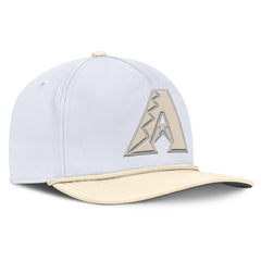 Arizona Diamondbacks Nike Pro Performance Snapback Hat - MLB