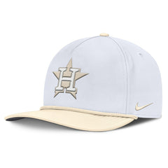 Houston Astros Nike Pro Performance Snapback Hat - MLB