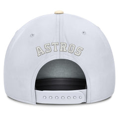 Houston Astros Nike Pro Performance Snapback Hat - MLB