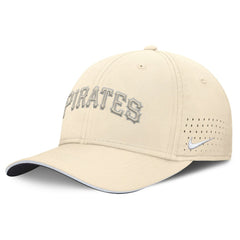 Pittsburgh Pirates Nike Rise Performance Flex Hat - MLB