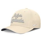 St. Louis Cardinals Nike Rise Performance Flex Hat - MLB