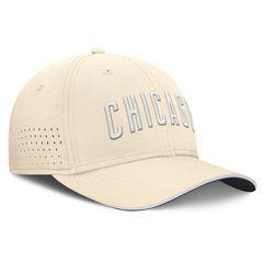 Chicago Cubs Nike Rise Performance Flex Hat - MLB