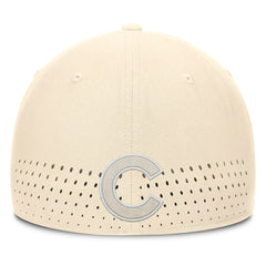 Chicago Cubs Nike Rise Performance Flex Hat - MLB