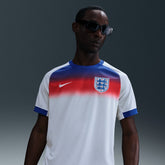 England Women's National Team 2025/26 Home Replica Jersey Royal | Nike