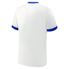 England Women's National Team 2025/26 Home Replica Jersey Royal | Nike