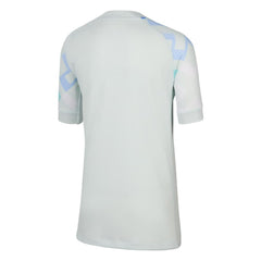 Inter Milan Youth 2025/26 Away Replica Jersey Aqua | Nike online
