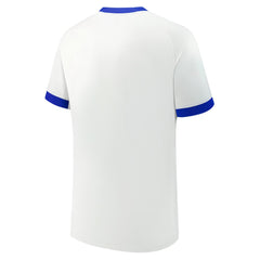 England Women's National Team Youth 2025/26 Home Replica Jersey Royal | Nike