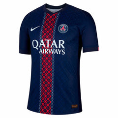 Paris Saint-Germain 2025/26 Home Jersey Navy | Nike discount