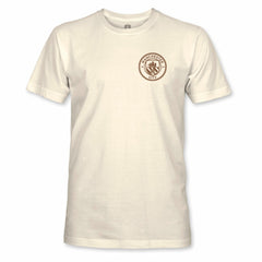 Manchester City 1863FC Vintage Photo T-Shirt Natural - FIFA World CUP