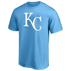Bobby Witt Jr. Kansas City Royals Fanatics Big & Tall Name & Number T-Shirt - MLB