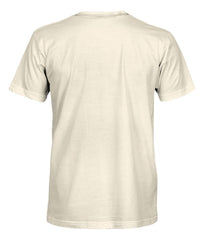 Paris Saint-Germain 1863FC Team Arch T-Shirt Tan - FIFA World CUP