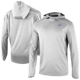 Los Angeles Dodgers Columbia Omni-Wick Shotgun Pullover Hoodie - MLB