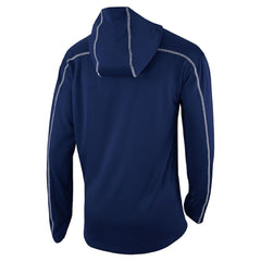 New York Yankees Columbia Omni-Wick Shotgun Pullover Hoodie - MLB