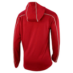 Philadelphia Phillies Columbia Omni-Wick Shotgun Pullover Hoodie - MLB