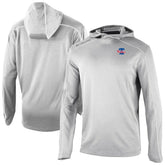 Philadelphia Phillies Columbia Omni-Wick Shotgun Pullover Hoodie - MLB