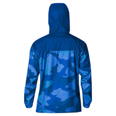 Philadelphia Phillies Columbia Camo Flash Challenger Full-Zip Windbreaker Jacket - MLB