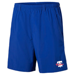 Philadelphia Phillies Columbia Backcast Shorts - MLB