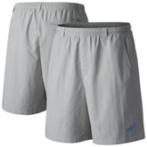 Los Angeles Dodgers Columbia Backcast Shorts - MLB