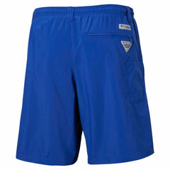 Los Angeles Dodgers Columbia Backcast Shorts - MLB