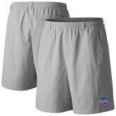 Philadelphia Phillies Columbia Backcast Shorts - MLB