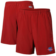 Philadelphia Phillies Columbia Backcast Shorts - MLB