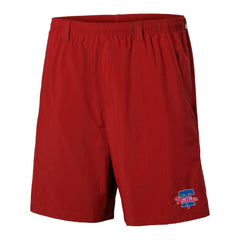 Philadelphia Phillies Columbia Backcast Shorts - MLB