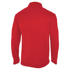 Philadelphia Phillies Columbia Wickham Hills Omni-Wick Quarter-Zip Jacket - MLB