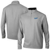 Los Angeles Dodgers Columbia Omni-Wick Bogey's Paradise Quarter-Zip Top - MLB