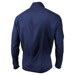 New York Yankees Columbia Omni-Wick Bogey's Paradise Quarter-Zip Top - MLB